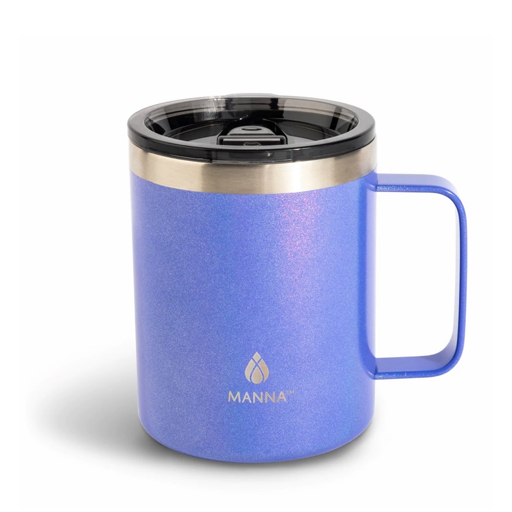 Manna Hydration 12 oz Bluff Mug
